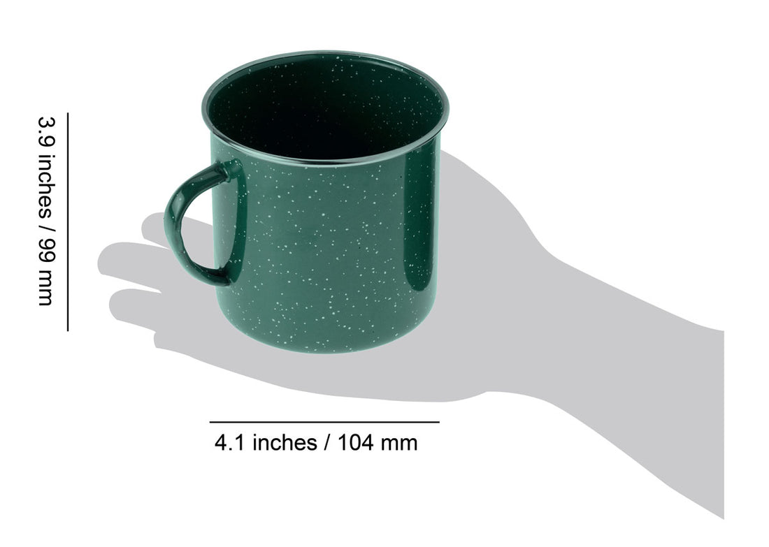 Pioneer 24 fl. oz. Cup