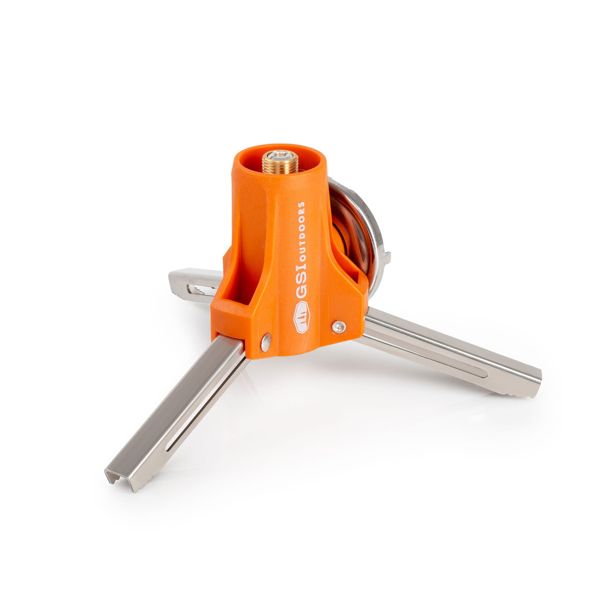Butane-Isobutane Adapter