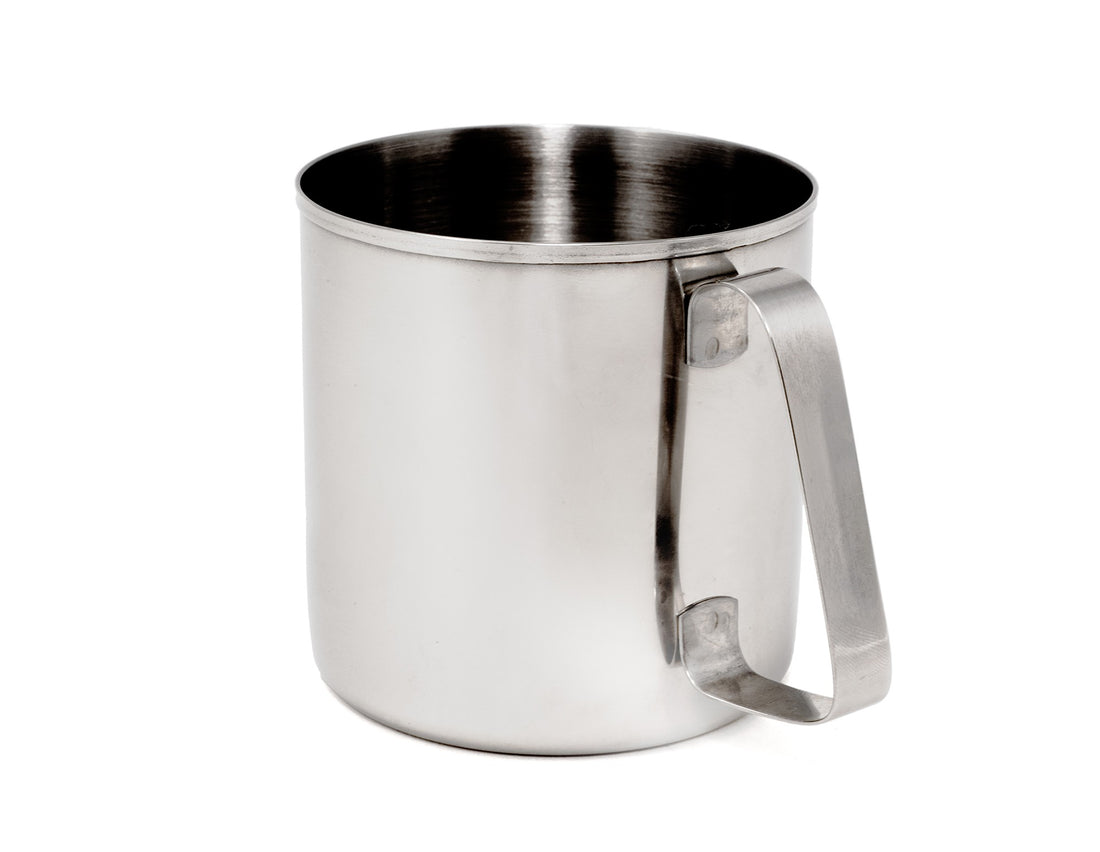 Glacier Stainless 14 fl. oz. Cup