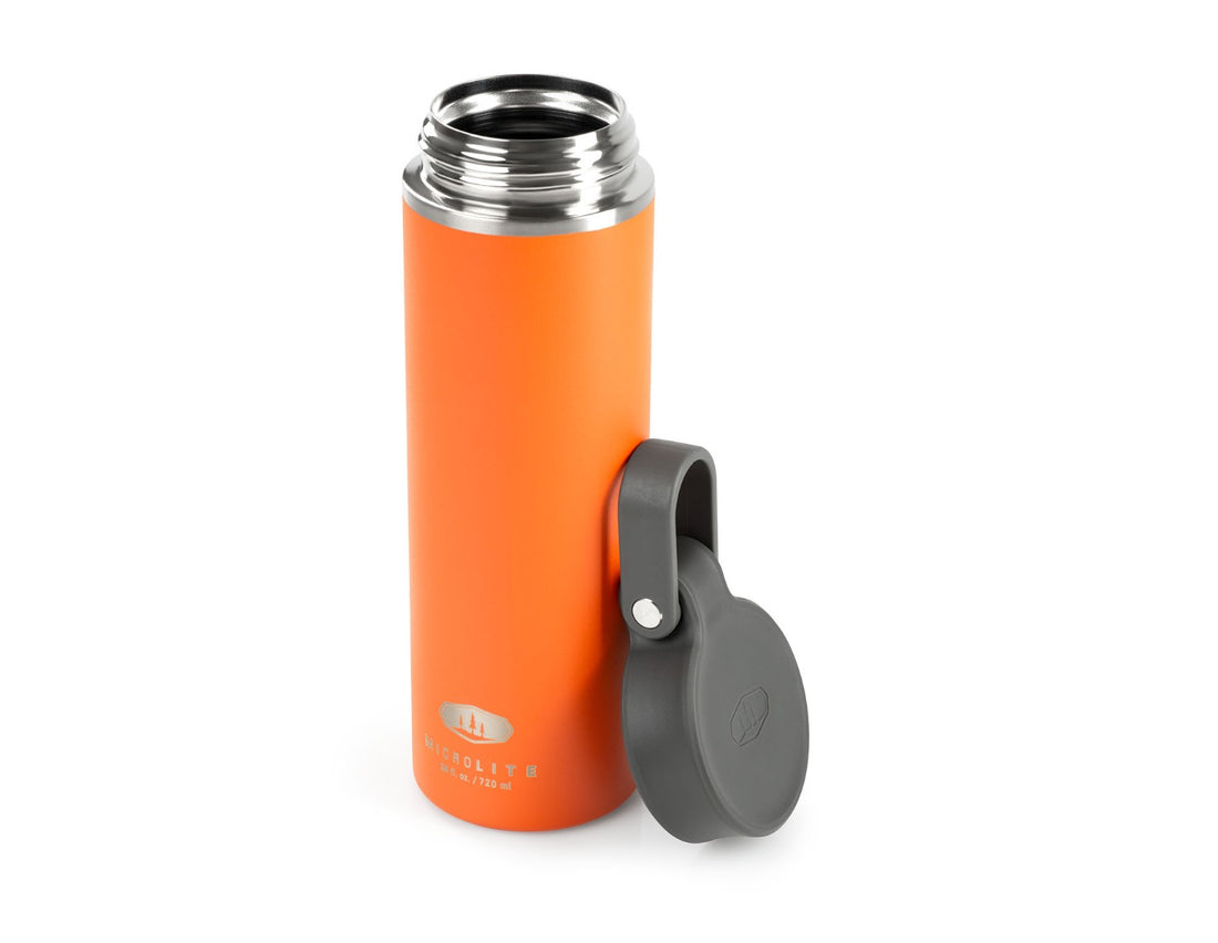 Microlite 720 Twist, 24 fl oz insulated bottle 