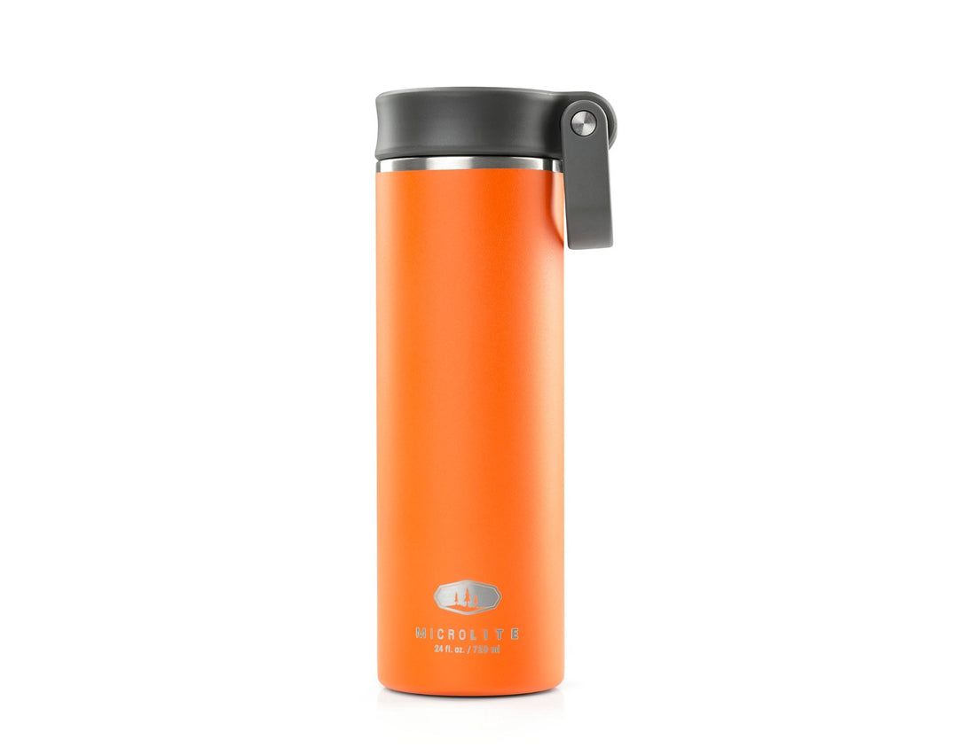 Microlite 720 Twist, 24 fl oz insulated bottle 