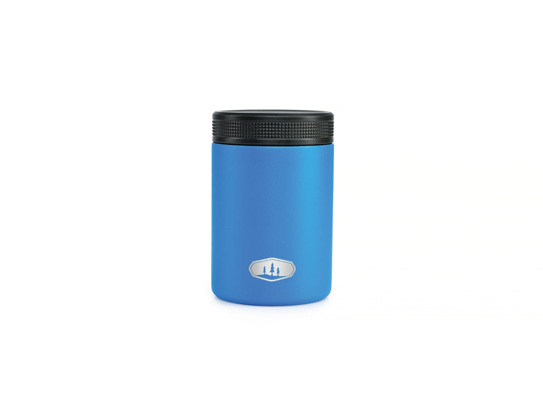 Glacier Stainless 12 oz Food Container