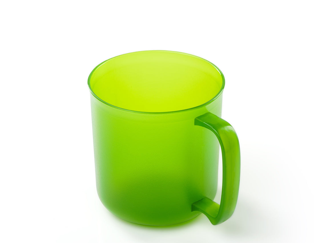 Infinity Mug