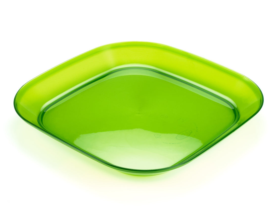 Infinity Plate