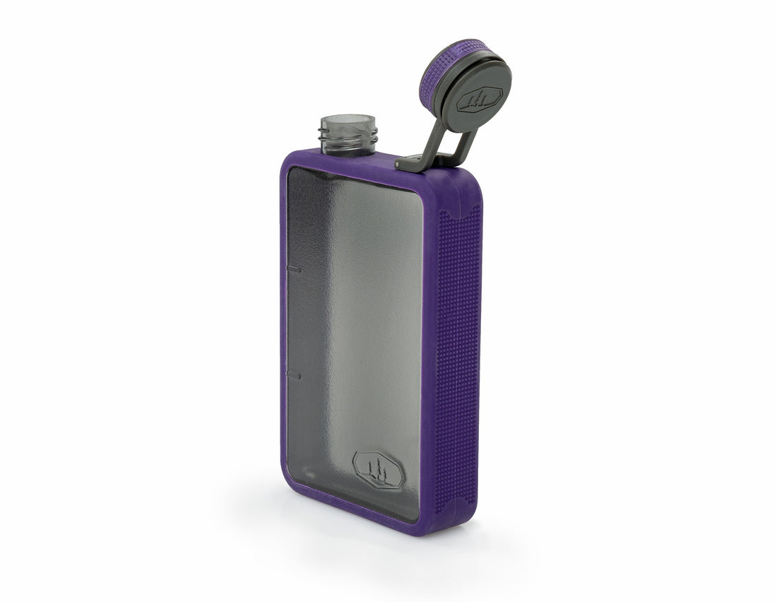 Boulder 6 Flask